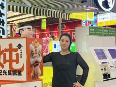 -凯德MALL(西直门店)