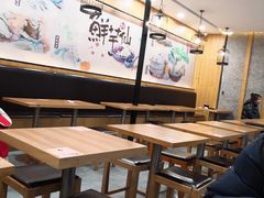 -鲜芋仙(太原街万达店)