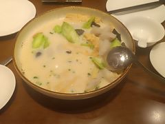 -富力希尔顿度假酒店-御玺中餐厅