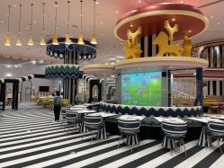 -奈尔宝·儿童乐园·亲子餐厅(鄞州万达店)