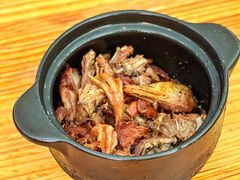 -斯丹姜母鸭·古法干香(涂门街总店)