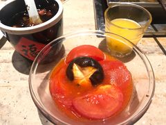 -锦城印象火锅(天府三街店)