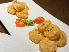 -品味杭州·粤式融合·海鲜小馆·钱江新城CBD