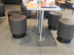 -汉堡王(龙德广场店)