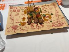 -熊记虾王·小龙虾(东晓南店)