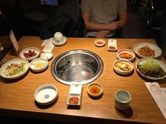 -王妃家(明洞中央店)