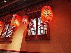 -山四砂锅(太原钟楼街店)