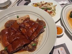 -新兴·金羊座·粤菜点心(乐峰店)