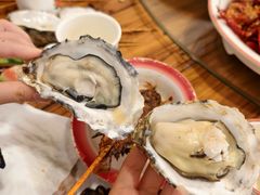 -冶建镜子·中国龙虾王(总店)