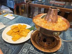 -蜗牛小馆醉乡民谣云南菜(惠新西里店)