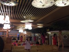 -纽斯洗浴SPA(三墩店)