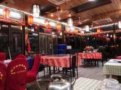 大堂-明月食府(二区干二路店)