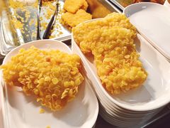 -宜家·瑞典风味餐厅(烟台路店)