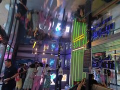 -移动谜城·大笨象密室逃脱(五棵松店)