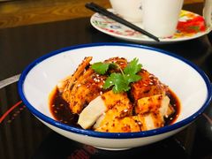 -臻吃客主题餐厅(人民路店)