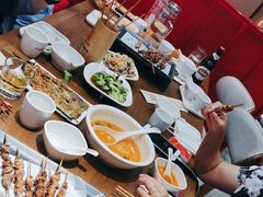 -管氏翅吧(马家堡店)