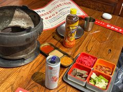 -名扬烤肉(起源店)