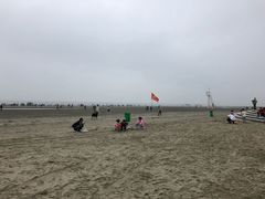 -江山半岛白浪滩景区