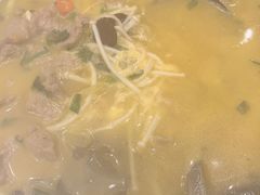 -成都美食巫山烤鱼(三里河路店)