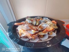 -前王院•巧克力海鲜市集餐厅(万平口店)