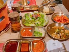 -西塔老太太泥炉烤肉(海上世界店)