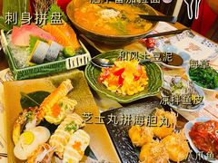 -七町糖果寿司屋(龙洞广工店)