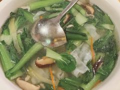敲鱼汤-美乐食街(小南店)