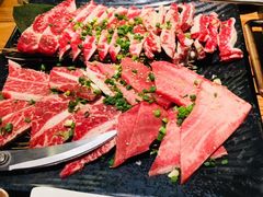 -千寻烧肉(政务区店)