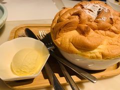 -港丽餐厅(高德置地店)