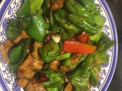 -刘胖子家常菜·蹄花焖藕(中央花园店)