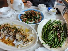 -汇兴源餐馆(小北路店)