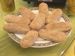 咸烧饼-无名居(中关村辽宁大厦店)