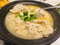 -新旺茶餐厅·早餐·夜宵(仙霞店)