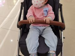 -嘉文梦想世界(SM天津滨海城市广场店)