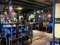 -香满楼(临安路店)