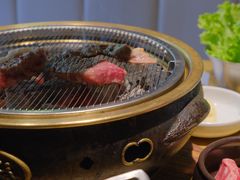 -泥炉烧肉师(新街口金銮巷店)