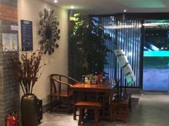 -迈格笙SPA·影院式足道·采耳(金桥店)