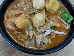 -老闽味沙茶面·姜母鸭(传承35年曾厝垵店)