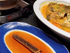 -曾宴·楚菜(湖北省博物馆店)