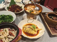 -汉水谣·江景餐厅(江滩店)