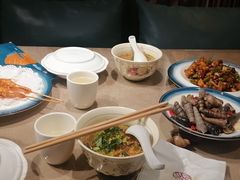 -小船渔村·大连菜(新华街店)