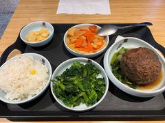 -阿姨食堂