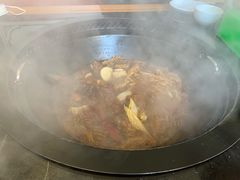 -九味一品铁锅炖·地锅鸡(和信广场店)