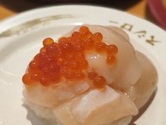 -寿司郎(上野店)