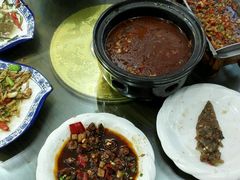 android_upload_pic-徽州美食(三十年老店)