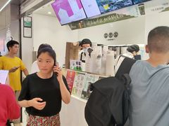 -古茗(东鼓道店)