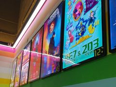 -203密室体验馆·逃脱·聚会·亲子(工体店)