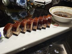 -彩虹之约•淮扬家宴(亚运村店)