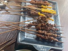 -管氏翅吧(护国寺店)