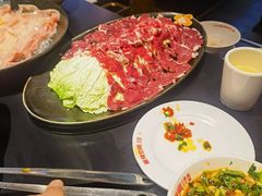 -麻辣空间·清油火锅(总店)